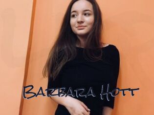 Barbara_Hott