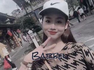 Barbel