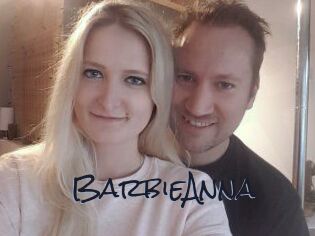 BarbieAnna