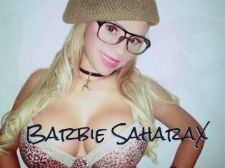 Barbie_SaharaX