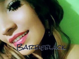 Barbie_black
