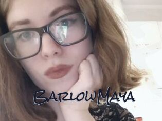 BarlowMaya