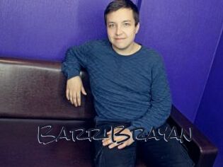 BarriBrayan