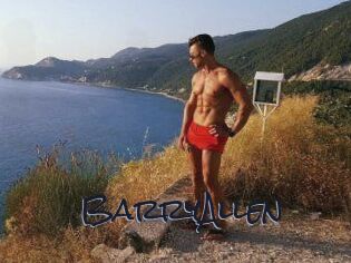 BarryAllen