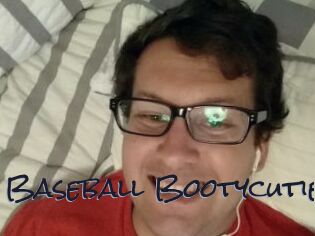 Baseball_Bootycutie