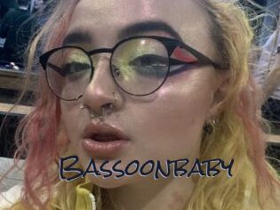 Bassoonbaby