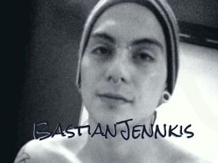 BastianJennkis