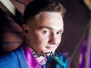 BatakX