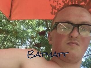Batmatt