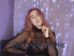 BattyFontaine