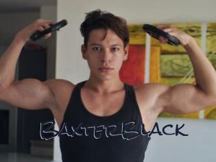 BaxterBlack