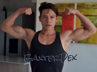 BaxterDex