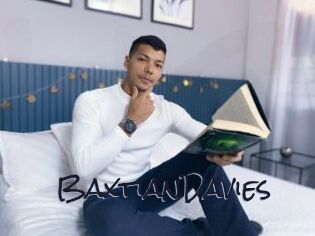 BaxtianDavies