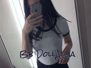 Bb_DollAlisa