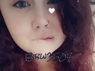Bbw3507