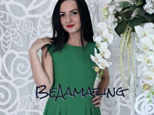 BeAamazing