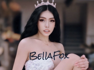 BeIIaFox Liquisexxx