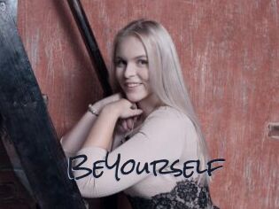 BeYourself
