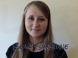BeachSunshine