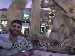 Beantownstud