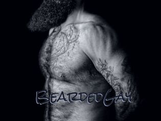 BeardedGay