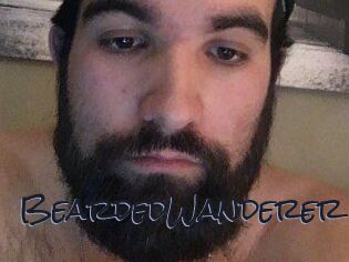 BeardedWanderer