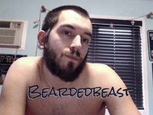Beardedbeast