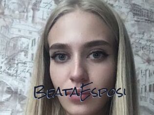 BeataEsposi