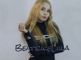 BeatriceLula