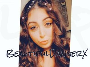 BeautifulDangerX