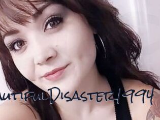 BeautifulDisaster1994
