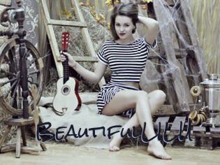 BeautifulLILU