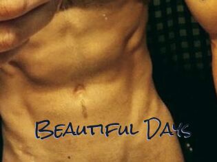 Beautiful_Days