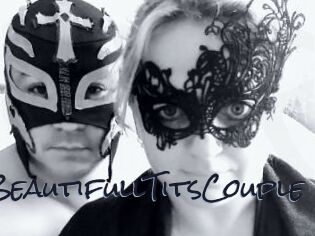 BeautifullTitsCouple