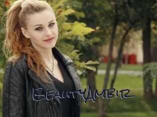 BeautyAmbir Liquisexxx
