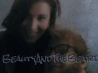 BeautyAndTheBeard