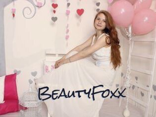 BeautyFoxx