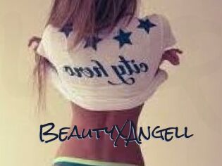 BeautyXAngell