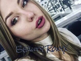 Beauty_RoxyX