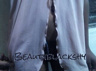 Beautyblackshy