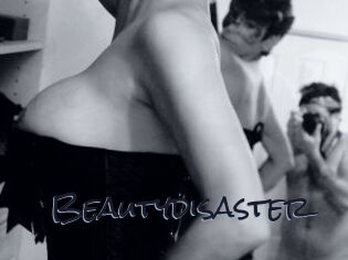 Beautydisaster