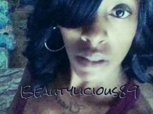 Beautylicious89