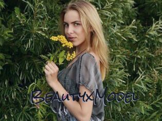 BeautyxModel