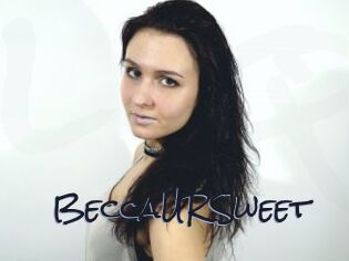BeccaURSweet