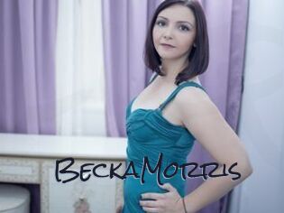 BeckaMorris