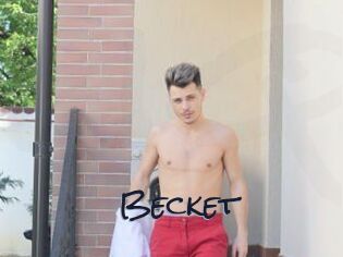 Becket