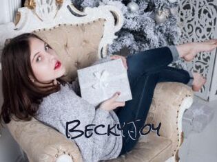 BeckyJoy