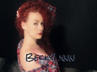 BeckyLynn
