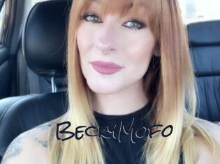 BeckyMofo Liquisexxx