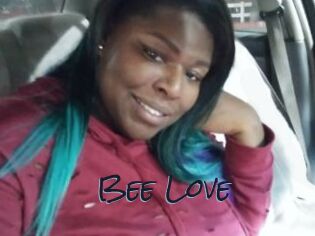 Bee_Love